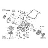 Bosch - Indego 400