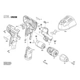 Bosch - EasyImpact 12