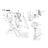 Bosch - ART 23 COMFORT
