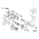 Bosch - 1610