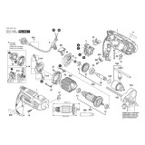Bosch - GBS 16 RE