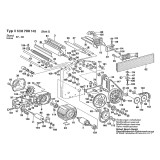 Bosch - SHO 280