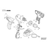 Bosch - 2108
