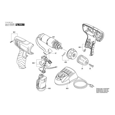 Bosch - 2108