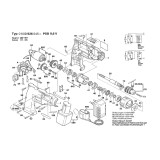 Bosch - HW-AKKU-SCHLAGBOHRMA