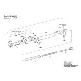 Bosch - Vertical Leveling Ai