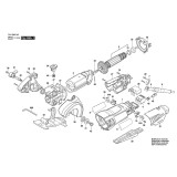 Bosch - 230V Dremel Saw-Max