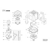 Bosch - RL25H