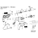 Bosch - FUR.PSB 420.2 EURO