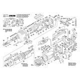 Bosch - GDB 2500 WE