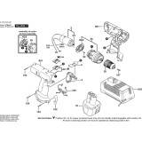 Bosch - 2745