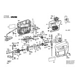 Bosch - PST 50 PE