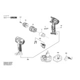 Bosch - 2212