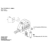 Bosch - DMB 5