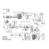 Bosch - M 21 S