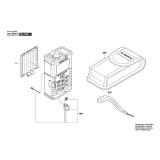 Bosch - DLE 70