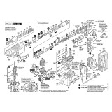 Bosch - DD 560