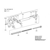 Bosch - PBH S.FIX-SET