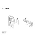 Bosch - LR 1