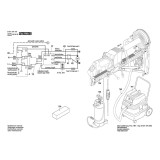 Bosch - GDB 2200 WE
