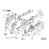 Bosch - B6600