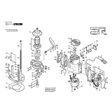 Bosch - GOF 1600 A