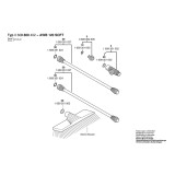 Bosch - AWB 120 SOFT