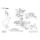 Bosch - GCM 10 SD