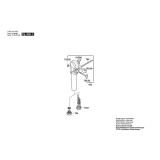 Bosch - CSB 650-2RP