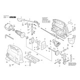 Bosch - GST 700