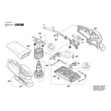 Bosch - 7346