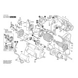 Bosch - PSB 450 RE