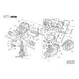 Bosch - TURBO TRAK 35