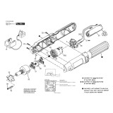 Bosch - 2105