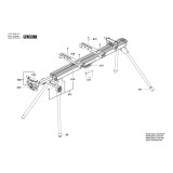 Bosch - GTA3800