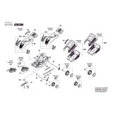 Bosch - ARM 360