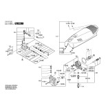 Bosch - AQUATAK 1500 SI