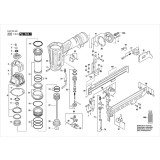 Bosch - GTK 40 bare