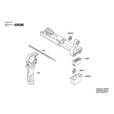 Bosch - PSB 750 RCA