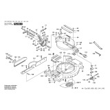 Bosch - GCM 10