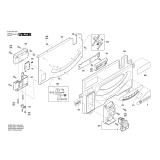 Bosch - GTS 18V-70