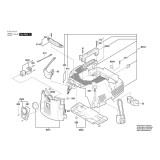 Bosch - VAC090S