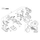 Bosch - 2411