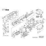 Bosch - S 160 E