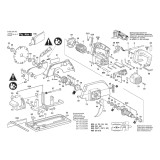 Bosch - PKS 66