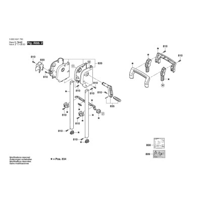 Bosch - AdvancedAquatak 150