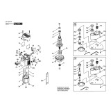 Bosch - 0601609045