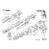 Bosch - GBH 2-20 SRE