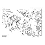 Bosch - 1754G