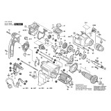 Bosch - GSB 20-2    ZK